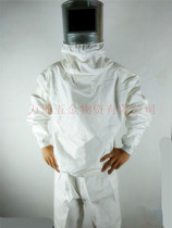 Sandblasting clothing Protective sandblasting clothing Paint cap sandblasting canvas clothing Spray paint clothing sandblasting clothes Cotton sandblasting clothing sandblasting clothing sandblasting clothing sandblasting clothing sandblasting clothing