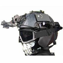 Maritime OPS-CORE FAST armor Quick Reaction Army Tactical Helmets MH Reinforced version