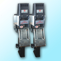 Customized Electric 106 Double Head Riding Binding Machine (Stapler) Riding Stapler