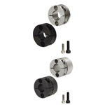 Guide shaft support Compact Standard Long Guide STHMRBSTHMRBLSTHMR STHMRL