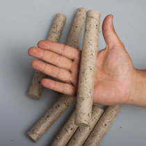 2 5 * 20cm handmade mulberry paper thickened AI strips 3 years Chen Ai Rong Ai Zhu wort strips (Dongzheng Yangshengtang)