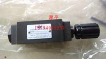 Taiwan MTC-02A-K-1MTC-02B-K-1 Throttle valve STC-02A-X stack valve