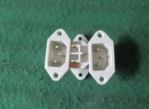 Universal rice cooker electric rice cooker electric pressure cooker power socket original accessories sturdy and not fragile copper feet