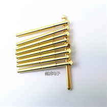 0 9MMT head probe ladder head probe 0# Test pin PA50-T2 spring probe PCB Huarong test needle
