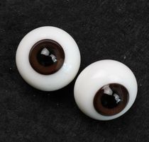 BJD doll glass eyes 6 8 10 12 14m 16mm 1820 22 24mm B product spot 0015