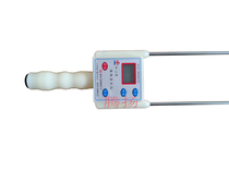 Special pepper moisture meter paprika moisture content analyzer pepper moisture detector voice 7 0-40%