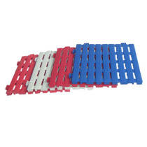 Wet steam swimming pool non-slip glue white anti-slip ground rubber sauna with wet steam room anti-slip floor rubber shower floor cushion