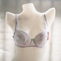 Bra summer thin cotton bra(clearance price 5 yuan 2)