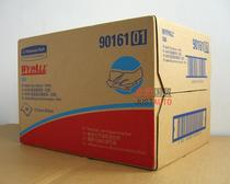 Kimberly 90161A WYPALL * X60 all-round wipe cloth cleaning paper multifunctional clean cloth extraction type