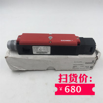 EUCHNER 088206 TP3-4121A0248R11