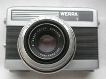 Its very good to be a good Cai Zeiss Werra 1 camera