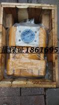 Shanghai Hangfa NB5-D100F NBZ5-D100F New Products 4 oil port optional gear pump