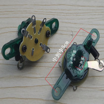 Wall fan Table fan Universal gear wall fan cable switch Speed control AZ-3-1A fan switch