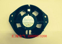 SJ1538HA2 new original Taiwan three giant AC220V15038 Diamond axial flow cooling fan fan