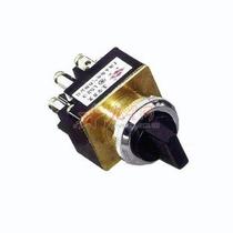 Leqing Yongfront Electric LS2-2 3 main order switch 2 gear 3 stalls Select button switch copper piece silver dot