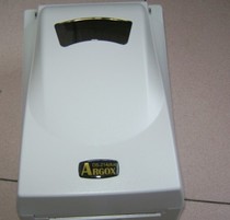 ArgoxOS214Plus Barcode label printer Vertical image self-adhesive coding machine special offer
