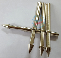 59MM Pointed Positioning Needle GP-2L(15L) Spring Positioning Test Needle 5MM Cone Head Spring PIN Probe