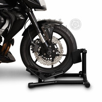 Motorcycle repair front wheel support frame parking frame frame Kawasaki Yamaha Ducati Honda etc.