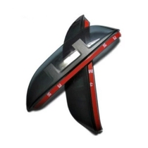 Hyundai IX25IX35ix45I30 Yuedong Renalang moving name Tu Sonata special rearview mirror rain eyebrow rain shield