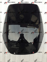Suitable for Alps 400 old windscreen windshield 15cm higher quality than original