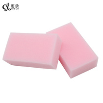 Rain bearing soft hair sweeping sponge brush haircut sponge brush hair sweeping sweeping broken hair sponge beat