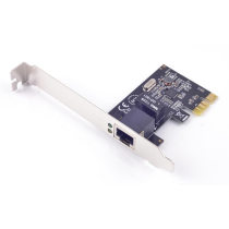 Western FG-ENW01A B PCI-E Network Card 1000M Network Card Server Network Card 2U Small Frame Box Gignet Card