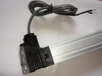 Injection MOLDING MACHINE ELECTRONIC RULER 4-20MA CURRENT OUTPUT LINEAR DISPLACEMENT SENSOR TRANSMITTER CONVERSION MODULE