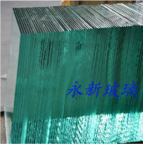Manufacturers custom ultra-white steel double three-layer laminated silver mirror paint clip wire clip film Gray glass frosted hollow glass