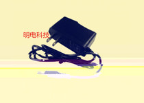 Blian BL-WR4000 wireless router four antenna wireless router 9V power adapter cable