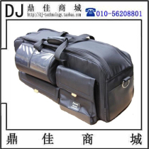 Forest Braves SF-big bag double zipper camera bag