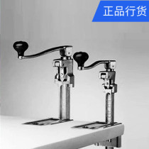 Desktop Rotary can opener Western restaurant hotel bar utility cans can opener