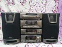 Japans original installed Panasonic combined sound VC848 can be a computer speaker