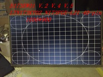 B173RW01V 3V 5 N173FGE-L21 23 O6-L02 LTN173KT02 liquid crystal display