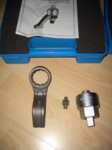 German imported HAZET Hachet 6800-700 torque wrench torque multiplier