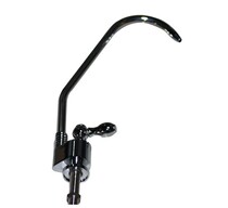 Gleda water purifier pure water machine household direct drinking (stainless steel) non-heating faucet