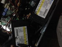 Delta CAA-450BT B Long-term power Supply Active PFC80 certified 100-240V wide power supply