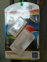 Amazing low price digital remote control music wireless doorbell home Europe and America Asia 213 recommended gift