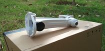 All-aluminum camera bracket NG-206 imitation Haikang DS-1212ZJ monitoring universal bracket indoor and outdoor universal