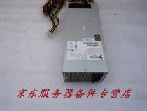 Original 3Y 3Y YM-7501B 2U 500W 2U rack server power spot