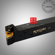 95 ° Composite CNC External Circular Rod Bar MWLNR1616H08 2020K08 MWLNR L2525M08