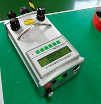 Pressure calibration instrument Portable pressure calibrator Vacuum pressure calibrator Precision digital pressure gauge