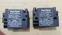 HX-003 Burner special E D33%igniter high voltage package E D100%electronic ignition transformer 14KV