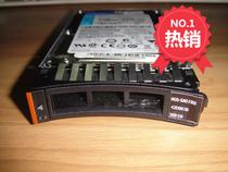 Chaiji original IBM server hard disk 300G 10K 6GB SAS 2 5 42D0638 90y8878