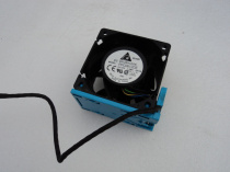 Chassis platform 16-bay hot-swappable cooling fan