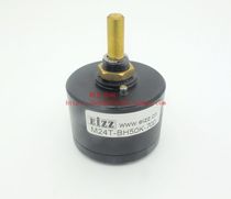 EIZZ High precision 24-stage voltage divider stepping mono potentiometer 10K 50K 100K 250K