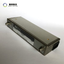 5086-7878 Agilent 22GHz 65dB SMA 24V RF microwave coaxial electronic control Attenuator