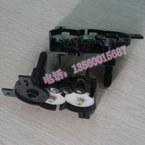 START Shida BP750K BP760K BP770K color drive ribbon gear assembly disassembly machine