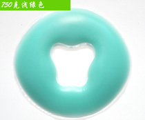 Beauty Salon Supplies pillow headrest collar pillow round U-shaped pillow head and face pillow massage massage