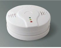 12-220V ceiling gas alarm VDO-2008dip-7 Ceiling gas detector Solenoid valve alarm