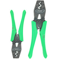 Taiwan OPT Terminal crimping pliers SU-2 5 6 8 9 11 12 12 13 22 38 38 ear joint pliers